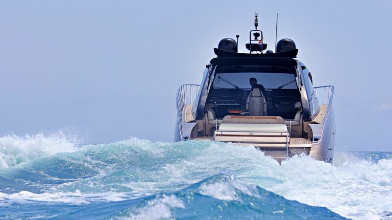 RIVA 63 VERTIGO 